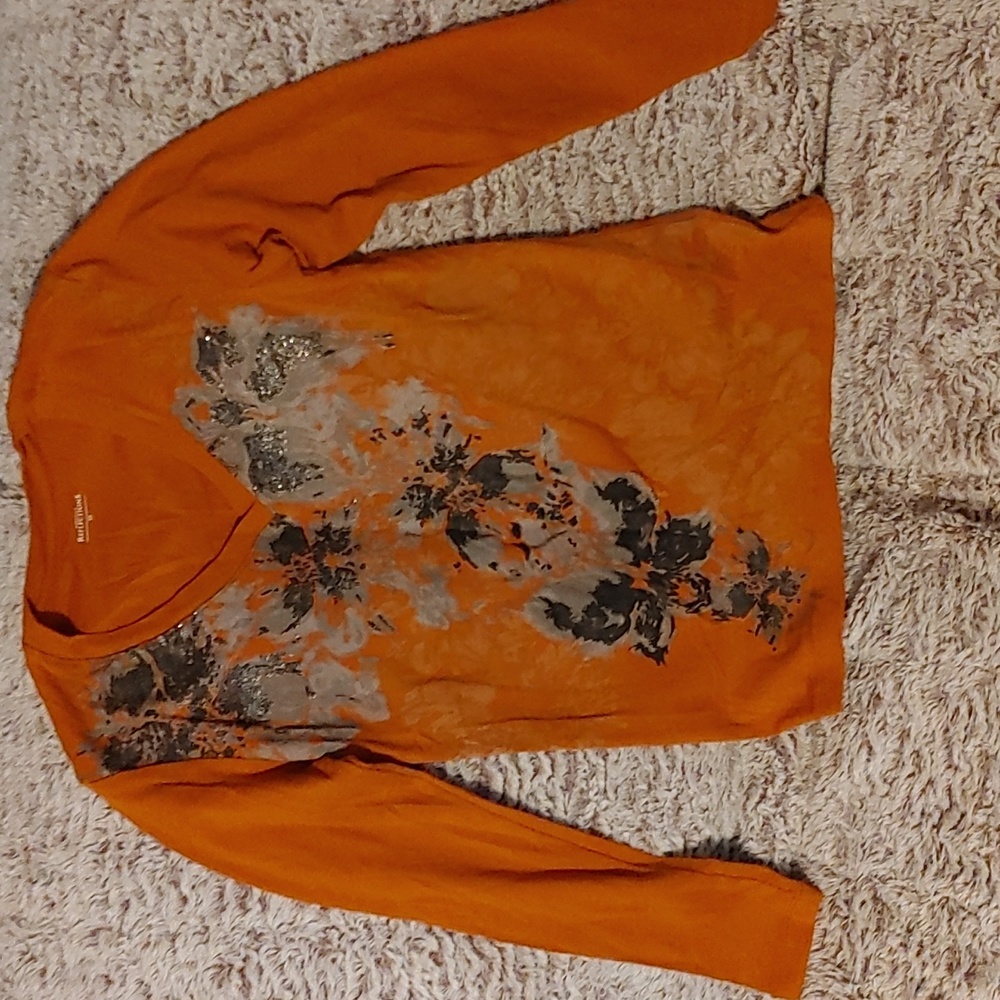 Reflection Long sleeve shirt  sz xs